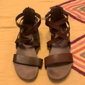 Womens sandals